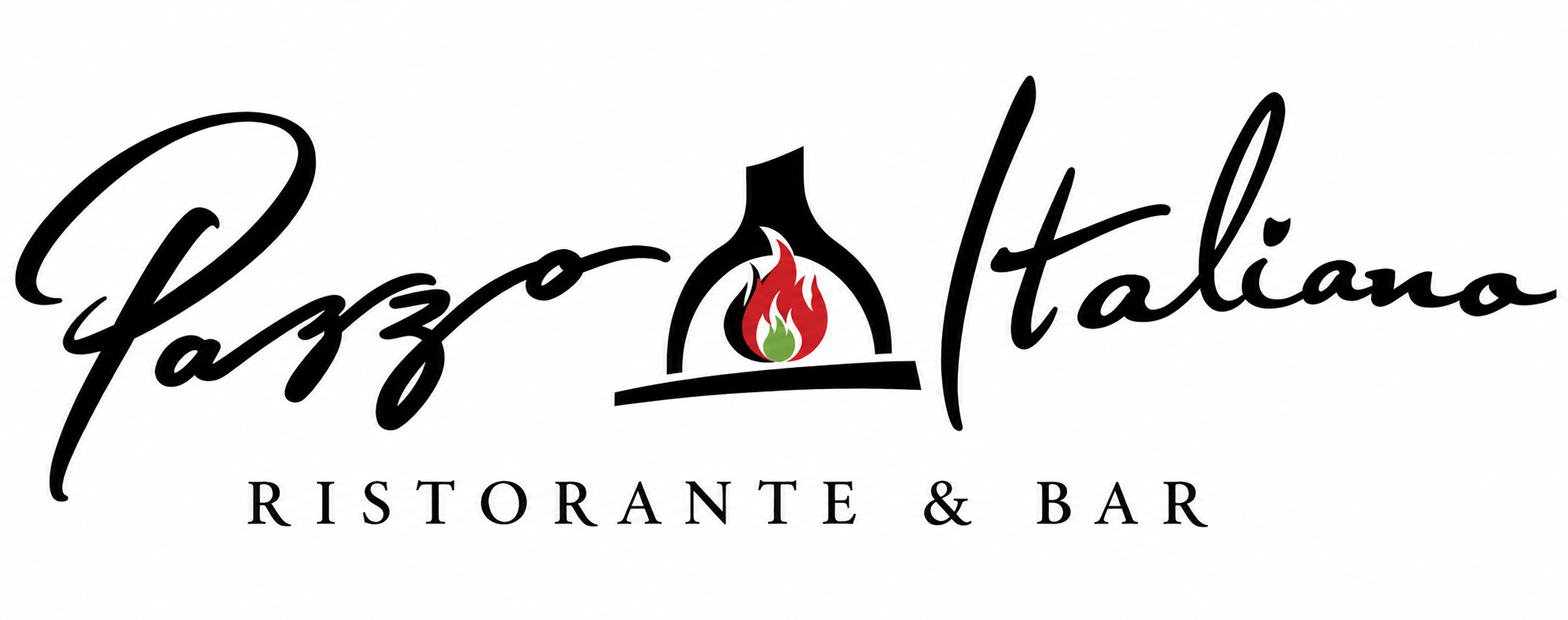 Pazzo Italiano Ristorante & Bar logo