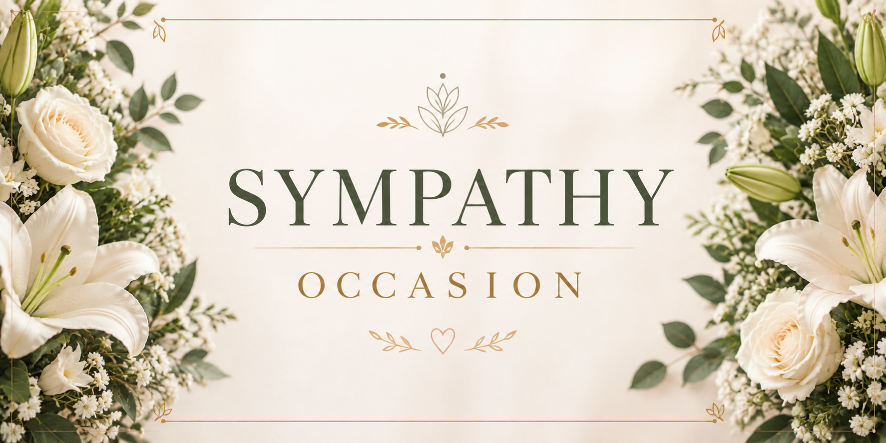 Sympathy