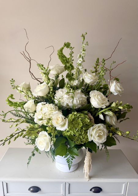 Tranquility Urn 