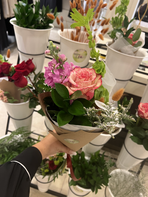 Customer Appreciation Event at WHBM 