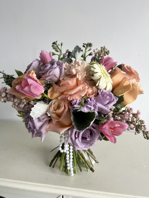 Bridal Bouqets 