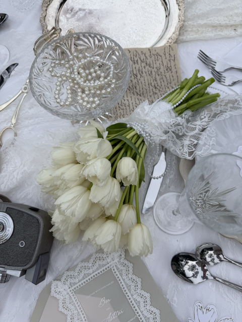 Bridal Bouqets 