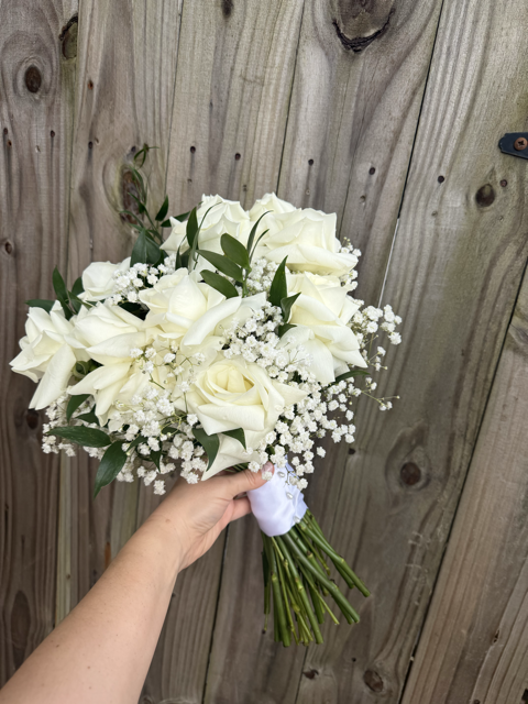 Bridal Bouqets 