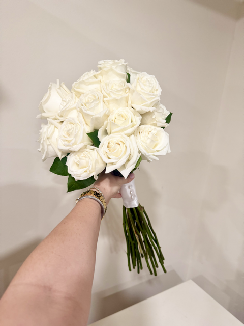 Bridal Bouqets 